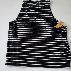 American Eagle Crop Top New with Tags
